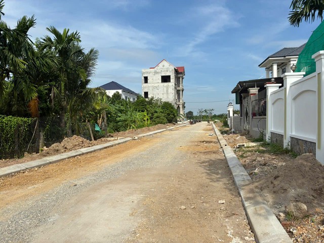 Ninh Bình phê duyệt dự án đường trục động lực phát triển kinh tế Hoa Lư - Nam Định- Ảnh 1.