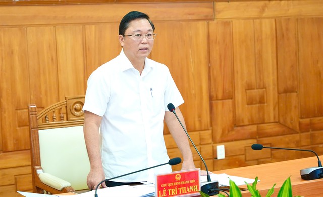 TP. Huế: Đẩy mạnh triển khai Đề án 06 để phục vụ người dân và doanh nghiệp- Ảnh 2.