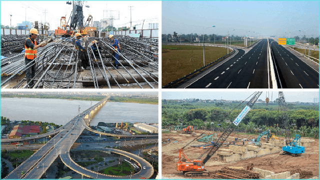 Hà Nội giải ngân hơn 92.500 tỷ đồng vốn đầu tư công- Ảnh 1.