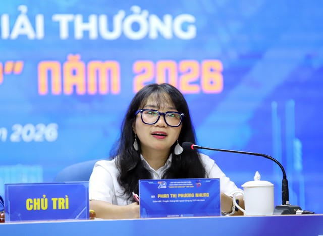 Khởi động Hành trình và Giải thưởng “Thanh niên sống đẹp” năm 2026- Ảnh 2.