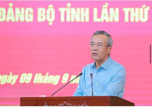 Thanh Hóa: Xây dựng niềm tin cho doanh nghiệp- Ảnh 3.
