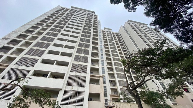 Hà Nội: Gần 6.000 chỗ ở tại NƠXH cho thuê còn trống - Ảnh 1.