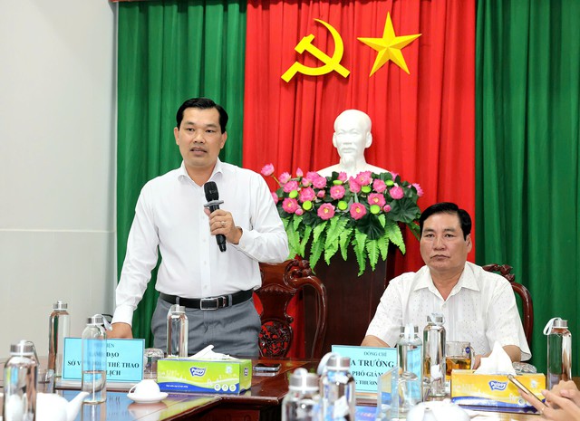 Tuần lễ mua sắm và ẩm thực Cần Thơ năm 2026 diễn ra từ ngày 25/9 đến 4/10- Ảnh 2.