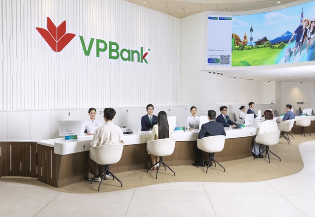 VPBank chốt ngày phát hành gần 2,1 tỷ cổ phiếu trả cổ tức- Ảnh 1.