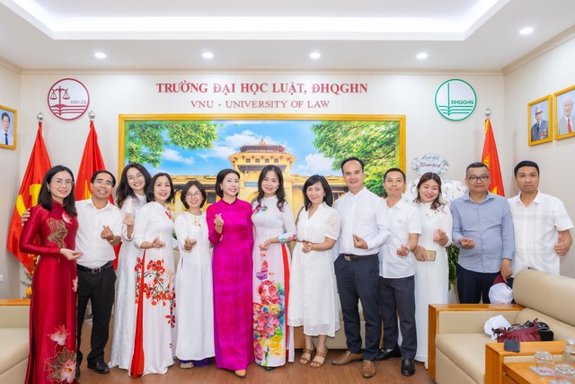 K42A – 25 năm trở về, vun bồi truyền thống, lan toả tinh hoa - Ảnh 5.