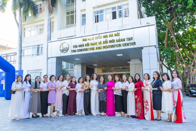 K42A – 25 năm trở về, vun bồi truyền thống, lan toả tinh hoa - Ảnh 4.