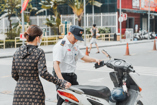 Tìm việc thời “việc ảo”: Đâu là cơ hội cho người chưa có nghề? - Ảnh 1.