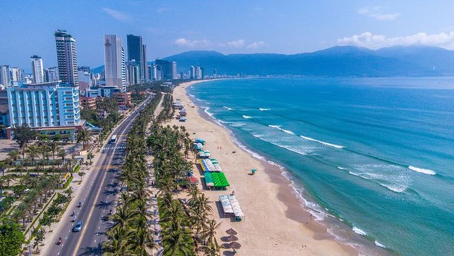 Đà Nẵng xếp thứ 6 châu Á về tỉ lệ du khách quay lại cao nhất - Ảnh 1.