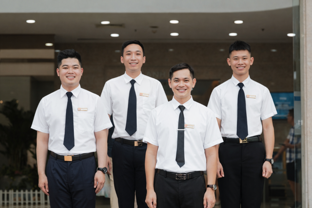 Tìm việc thời “việc ảo”: Đâu là cơ hội cho người chưa có nghề? - Ảnh 2.