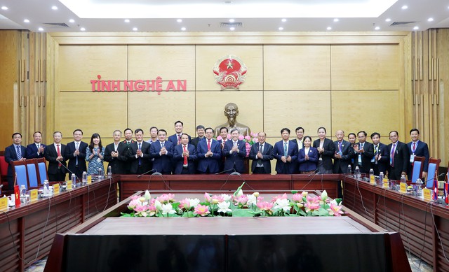Hợp tác kết nối hạ tầng chiến lược Việt Nam - Lào - Campuchia- Ảnh 6.