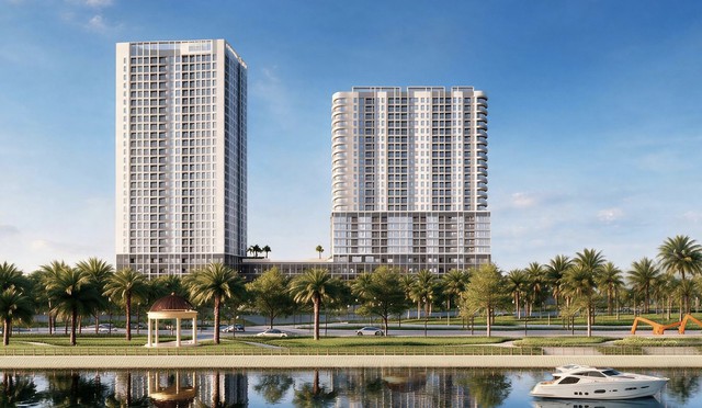 TP.HCM: Khởi công Serena Riverside, Công ty Đạt Phước tiếp tục khẳng định uy tín - Ảnh 5.