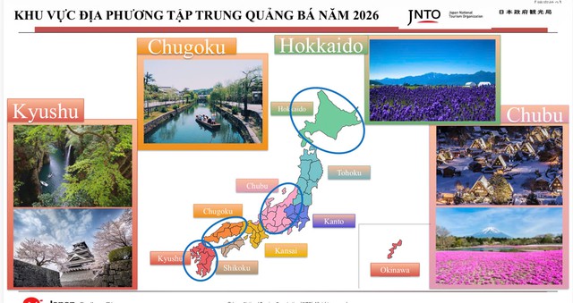Xúc tiến du lịch Incentive Nhật Bản tại TP Cần Thơ - Ảnh 10.