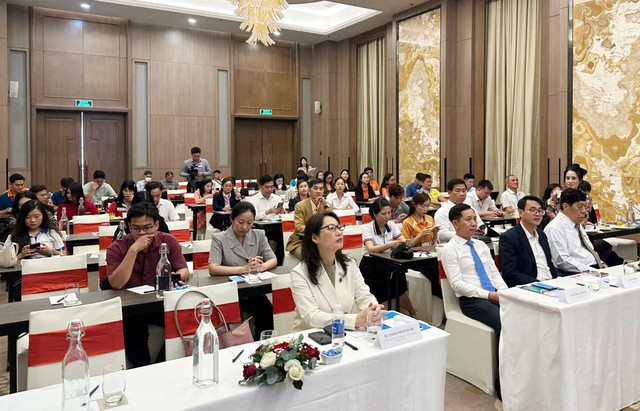 Xúc tiến du lịch Incentive Nhật Bản tại TP Cần Thơ - Ảnh 1.