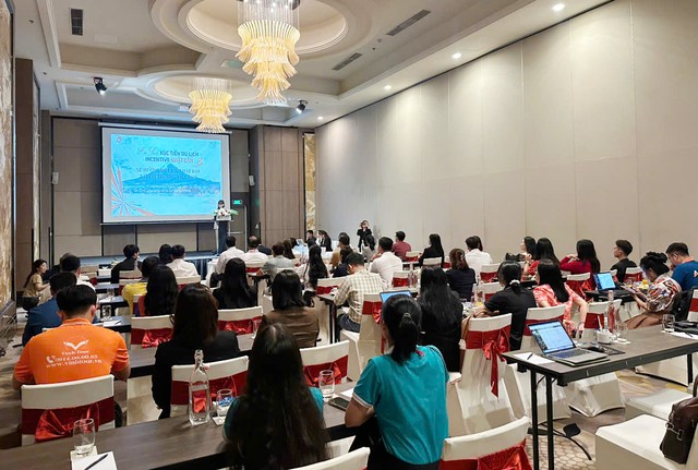 Xúc tiến du lịch Incentive Nhật Bản tại TP Cần Thơ - Ảnh 4.