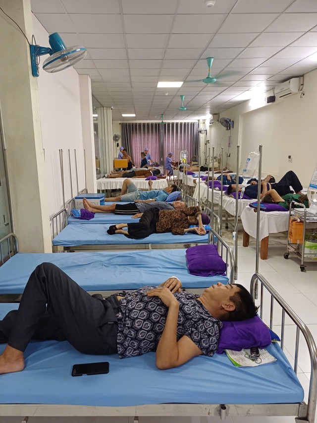 Bệnh viện An Bình Hưng - Nơi gửi gắm niềm tin, hồi sinh hy vọng- Ảnh 2.