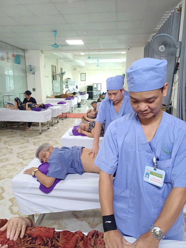 Bệnh viện An Bình Hưng - Nơi gửi gắm niềm tin, hồi sinh hy vọng- Ảnh 4.