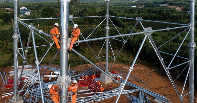 Bộ Công Thương đề xuất loạt giải pháp bảo đảm điện từ năm 2027- Ảnh 1.