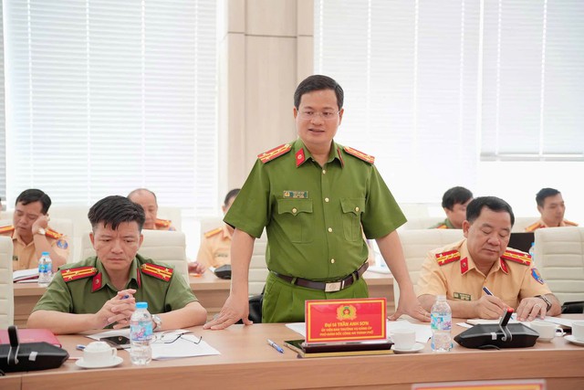 Tăng cường kiểm soát giao thông trên Quốc lộ 1 và Quốc lộ 20 qua Đồng Nai - Ảnh 1.