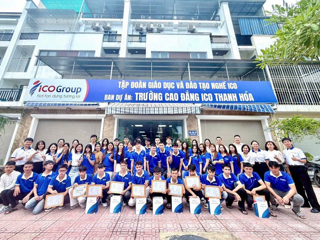 Đưa AI vào từng cửa hàng, doanh nghiệp: Thanh Hóa mở “đường băng” cho kinh tế tư nhân chuyển đổi số - Ảnh 1.