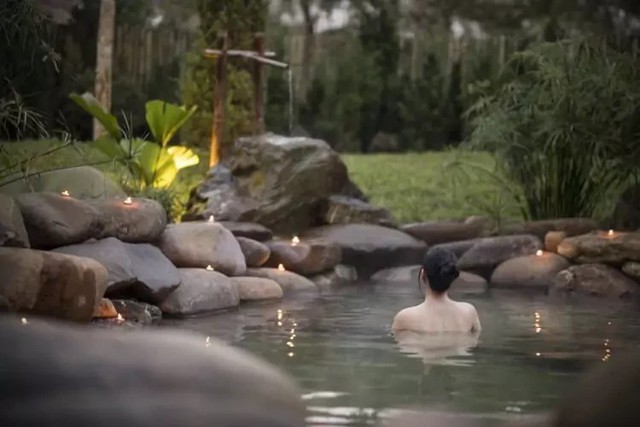 Du lịch wellness trở thành phân khúc có giá trị gia tăng cao - Ảnh 1.