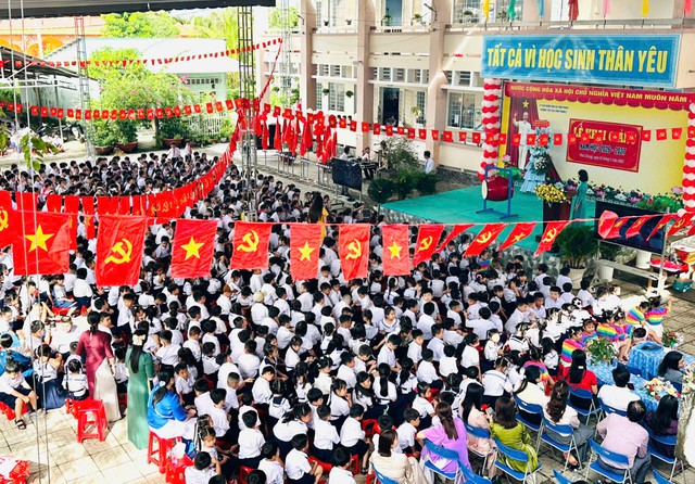 An Giang thu ngân sách nhà nước 8 tháng năm 2026 đạt 19.950 tỷ đồng- Ảnh 3.