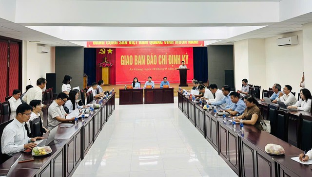 An Giang thu ngân sách nhà nước 8 tháng năm 2026 đạt 19.950 tỷ đồng- Ảnh 1.