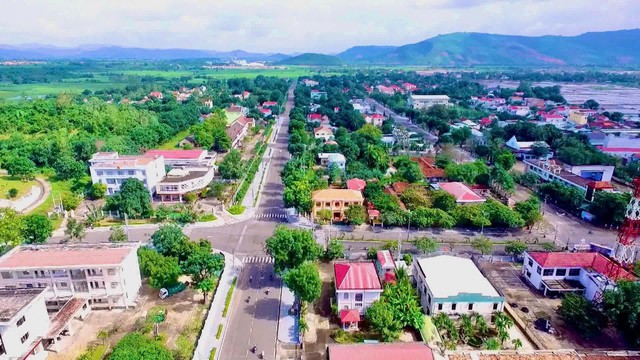 Sơn Hòa vững nhịp phát triển, tăng tốc hoàn thành mục tiêu năm 2026- Ảnh 1.