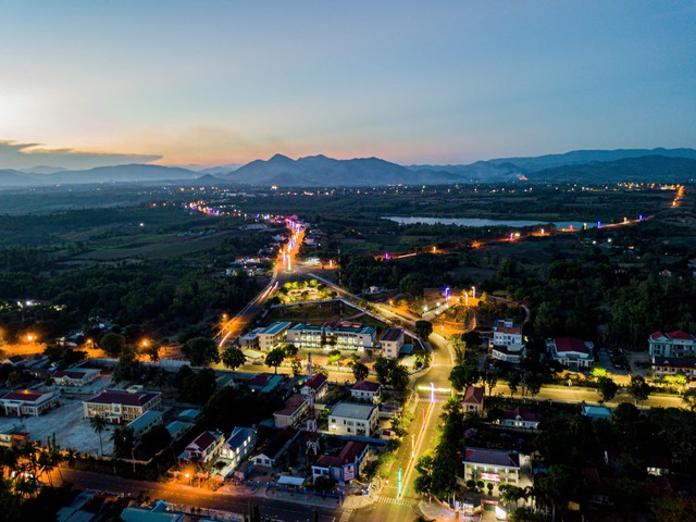 Sơn Hòa vững nhịp phát triển, tăng tốc hoàn thành mục tiêu năm 2026- Ảnh 6.