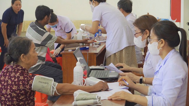 Sơn Hòa vững nhịp phát triển, tăng tốc hoàn thành mục tiêu năm 2026- Ảnh 3.