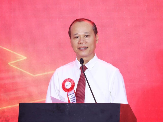 Khởi công Khu công nghiệp Việt Hàn mở rộng, bổ sung hơn 147ha quỹ đất công nghiệp- Ảnh 2.