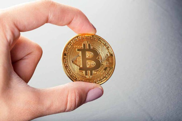 Giá Bitcoin hôm nay 18/9: Dòng tiền phái sinh chuyển sang bán ròng- Ảnh 1.