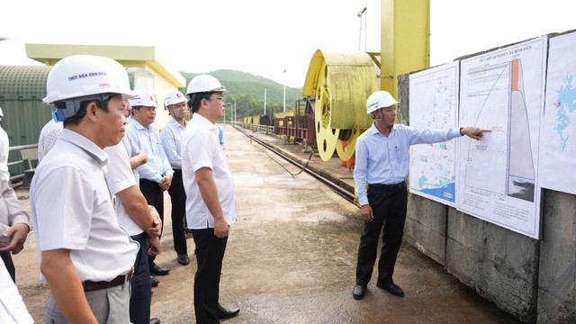 TP Huế: Bảo đảm vận hành an toàn các hồ chứa thủy lợi, thủy điện, chủ động ứng phó mưa lũ- Ảnh 4.