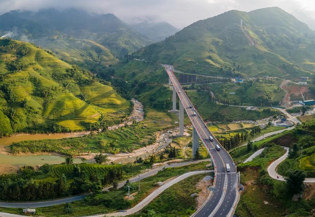 Lào Cai: Sức hút từ không gian văn hóa độc đáo và du lịch trải nghiệm- Ảnh 1.