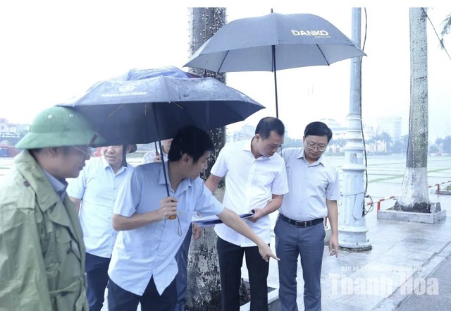 Thanh Hóa: Khi điều hành bắt đầu từ thực tiễn- Ảnh 1.