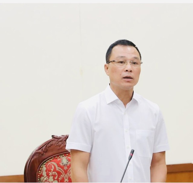 Thanh Hóa: Hoãn các cuộc họp chưa cấp thiết, dồn lực ứng phó mưa lũ- Ảnh 2.