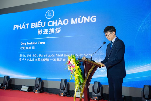 Cuộc thi Khuôn mẫu Việt Nam 2026 công bố kết quả vòng chung kết- Ảnh 2.