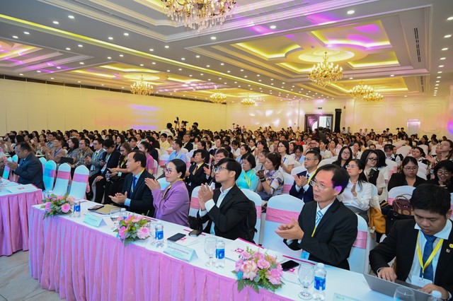 ACP 2026: Kiến tạo Mô hình Y tế Toàn diện trong Kỷ nguyên mới- Ảnh 2.
