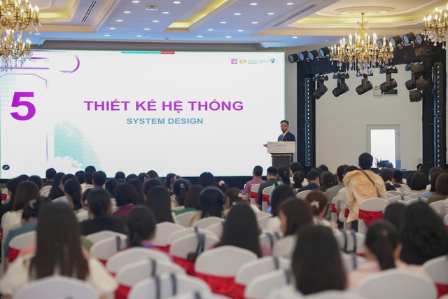 ACP 2026: Kiến tạo Mô hình Y tế Toàn diện trong Kỷ nguyên mới- Ảnh 1.