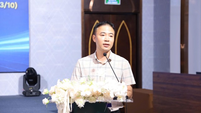 Thanh Hóa: Chuỗi hoạt động tôn vinh doanh nhân hướng tới lan tỏa giá trị cộng đồng- Ảnh 3.