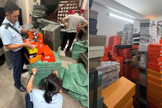 Những ngành hàng “lọt tầm ngắm” của hàng giả: Doanh nghiệp cần làm gì để bảo vệ thương hiệu? - Ảnh 2.