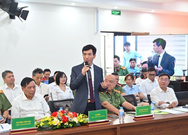 Hà Nội hướng tới điện hoá phương tiện vệ sinh môi trường, thúc đẩy chuyển động xanh cho đô thị thông minh- Ảnh 2.