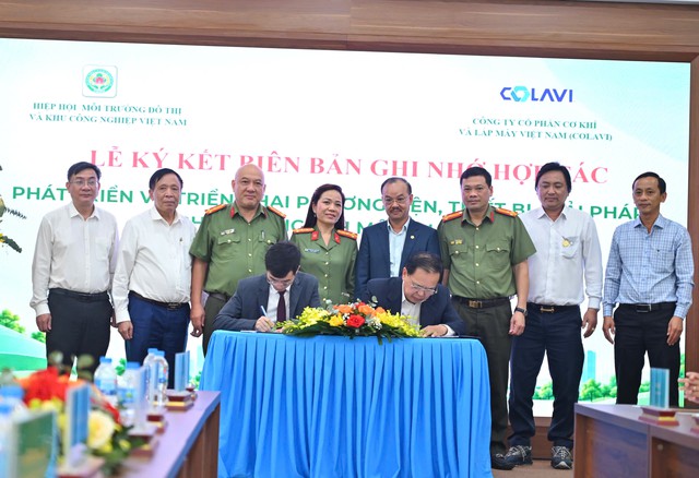 Hà Nội hướng tới điện hoá phương tiện vệ sinh môi trường, thúc đẩy chuyển động xanh cho đô thị thông minh- Ảnh 6.