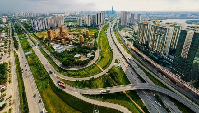 4 tháng dồn sức hoàn thành giải ngân vốn đầu tư công- Ảnh 1.