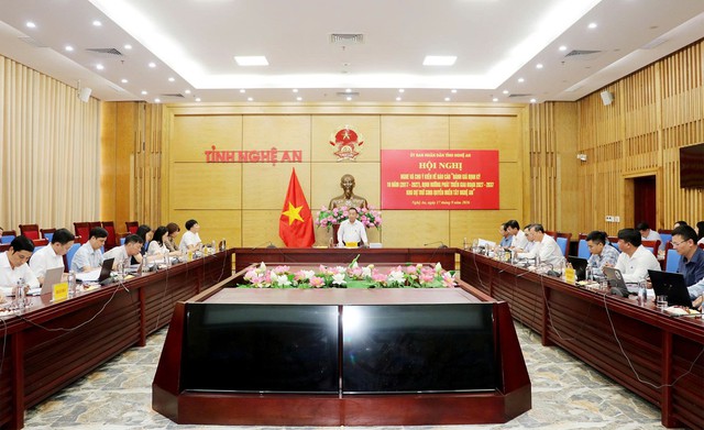 Khu Dự trữ sinh quyển miền Tây Nghệ An: Hành trình từ bảo tồn thiên nhiên đến đột phá kinh tế xanh.- Ảnh 1.