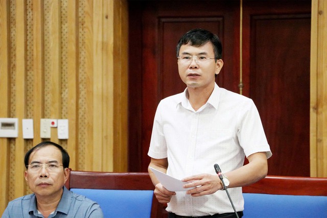 Khu Dự trữ sinh quyển miền Tây Nghệ An: Hành trình từ bảo tồn thiên nhiên đến đột phá kinh tế xanh.- Ảnh 2.