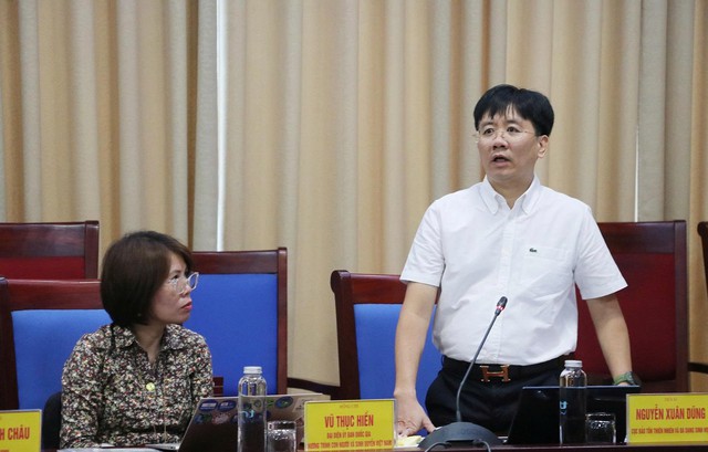 Khu Dự trữ sinh quyển miền Tây Nghệ An: Hành trình từ bảo tồn thiên nhiên đến đột phá kinh tế xanh.- Ảnh 3.