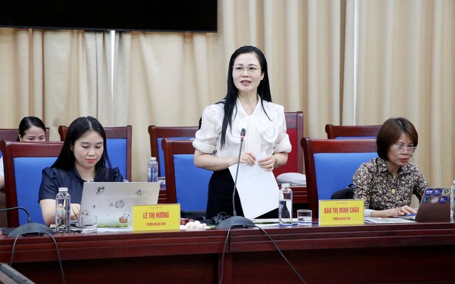 Khu Dự trữ sinh quyển miền Tây Nghệ An: Hành trình từ bảo tồn thiên nhiên đến đột phá kinh tế xanh.- Ảnh 4.