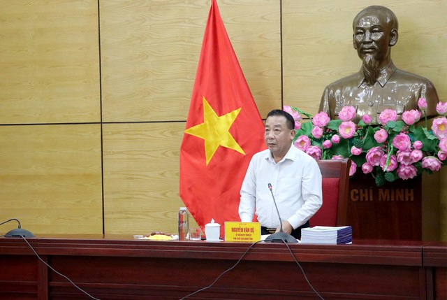 Khu Dự trữ sinh quyển miền Tây Nghệ An: Hành trình từ bảo tồn thiên nhiên đến đột phá kinh tế xanh.- Ảnh 5.