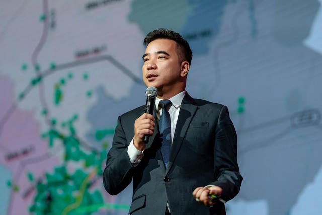 CBRE: Chuyển dịch bất động sản từ tiềm năng ngắn hạn đến giá trị thực- Ảnh 3.
