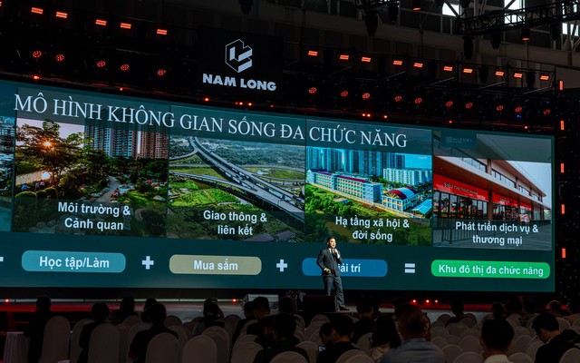 CBRE: Chuyển dịch bất động sản từ tiềm năng ngắn hạn đến giá trị thực- Ảnh 4.